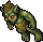 Swamp Troll (zadanie na doświadczenie)