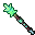 Swamplight Wand