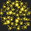 Swarm of Fireflies