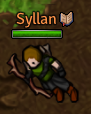 Syllan