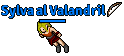 Sylva al Valandril
