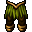 Terra Legs