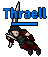 Thraell