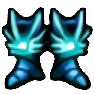 Tideforged Boots