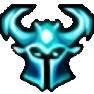 Tideforged Helmet