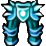 Tideforged Legs