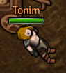 Tonim