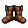 Tortoise Boots