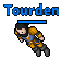Tourden