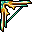 Triangle Star Bow