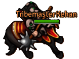 Tribemaster Kehan
