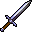 Two Handed Sword