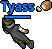 Tyass