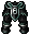 Umbral Greaves