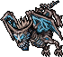 Undead Dragon