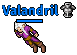 Valandril