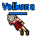 Valkana