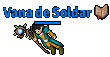 Master Vana de Soldar