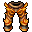 Vanadinite Legs
