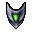 Venerator Mask