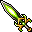 Venom Greatsword