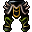 Virulent Legs