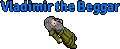Vladimir the Beggar