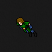 Warrior's Blood Quest