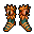 Watcher Boots