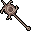 Wendigo Staff