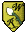 White Rose Shield