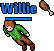 Willie
