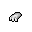Winter Wolf Paw