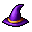Wizard Hat