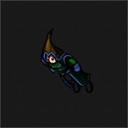 Wizard Outfit