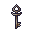 Rotworm Key Quest
