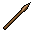 Wooden Spear