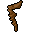 Wooden Wand