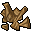 Wooden Trash
