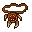 Worm Maw Amulet