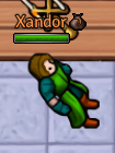 Xandor
