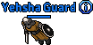 Yehsha Guard
