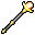 Yellow Spellwand